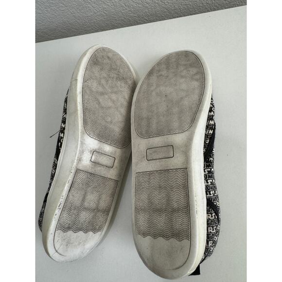 Disney Star Wars Print Slip-On Sneakers Gap-Kids 4 - Picture 7 of 9